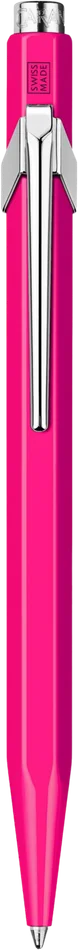 Caneta Caran d'Ache — Rose