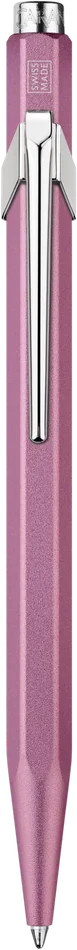 Caneta Caran d'Ache — Rose
