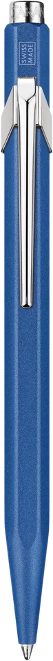Caneta Caran d'Ache — Bleu