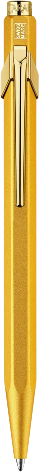 Caneta Caran d'Ache — Goldbar