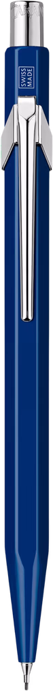 Caneta Caran d'Ache — Blue