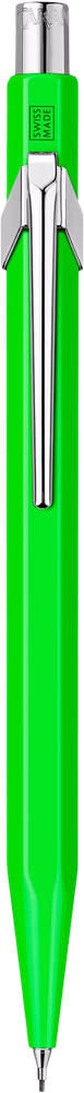Caneta Caran d'Ache — Vert