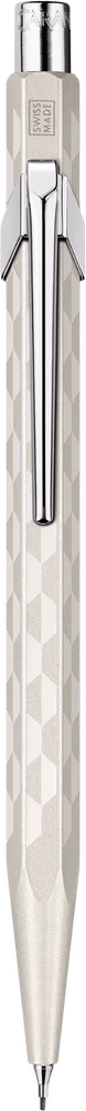 Caneta Caran d'Ache — White