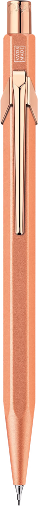 Caneta Caran d'Ache — Brut Rose