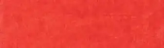 Light Cadmium Red