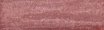 Metallic Scarlet