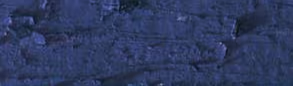 Indigo Blue