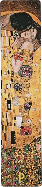 Marca-página Paperblanks — Klimt, The Kiss