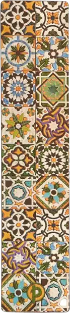 Marca-página Paperblanks — Porto Portuguese