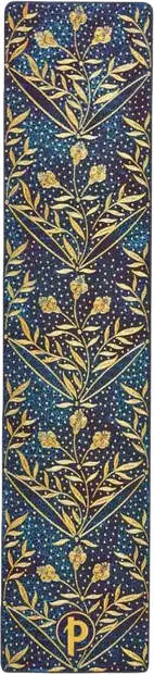 Marca-página Paperblanks — Wildflower Song