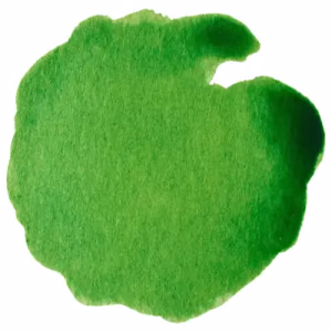 Apple Green - cor