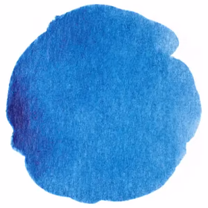 Blue - cor