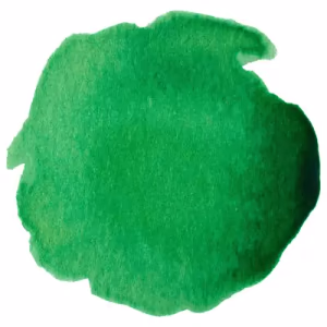 Brilliant Green - cor