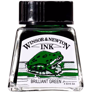 Brilliant Green