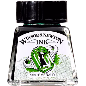 Emerald
