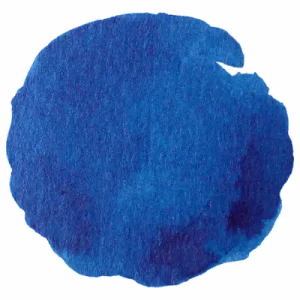 Ultramarine - cor