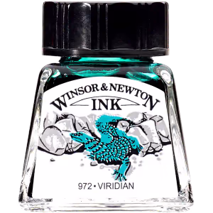 Viridian