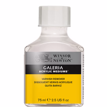Galeria Varnish Remover