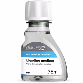 Blending Medium