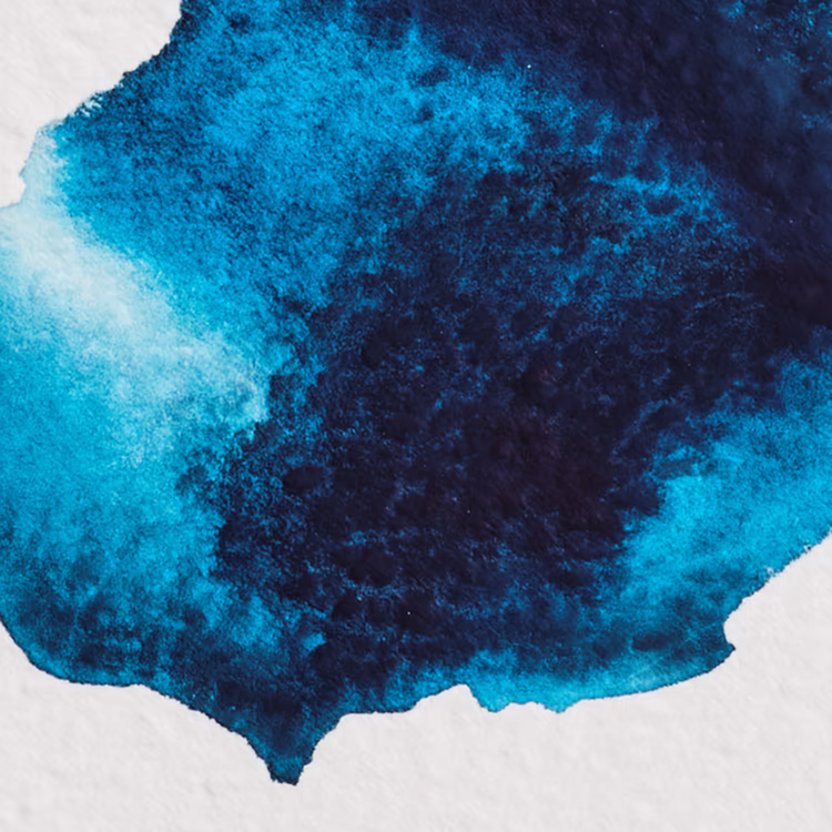 Efeito Gum Arabic