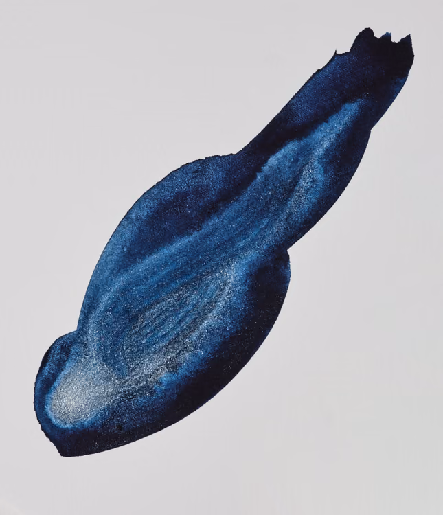 Efeito Iridescent Medium