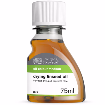 Drying Linseed Oil