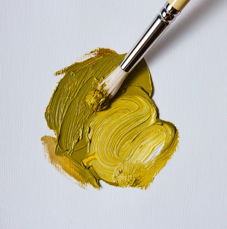Efeito Liquin Impasto