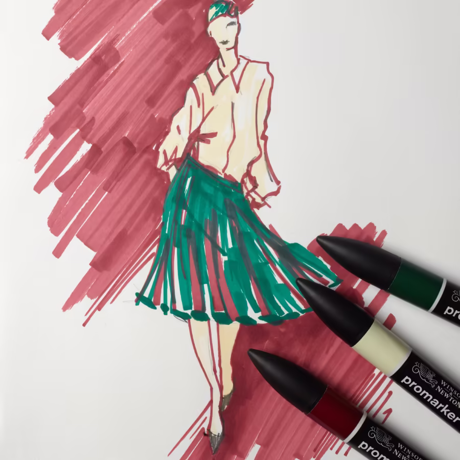 Promarker